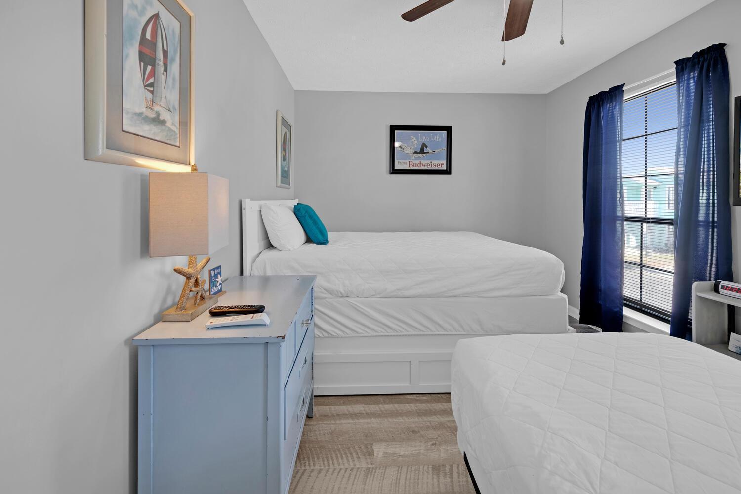 Castles West T24 Holiday home