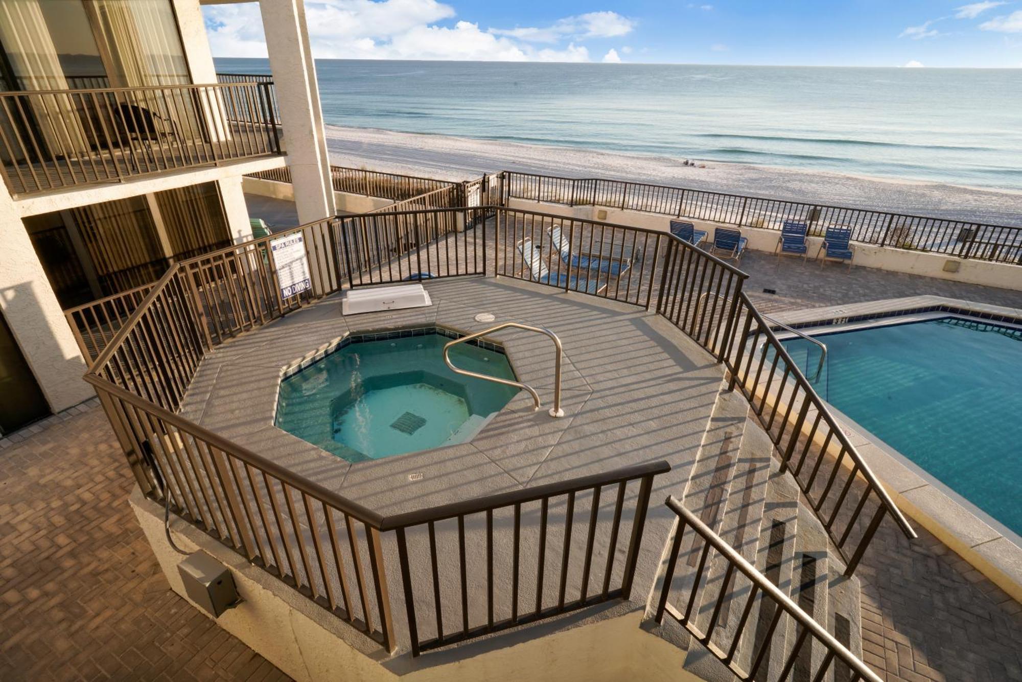 Holiday home Aquavista 805-w By Book That