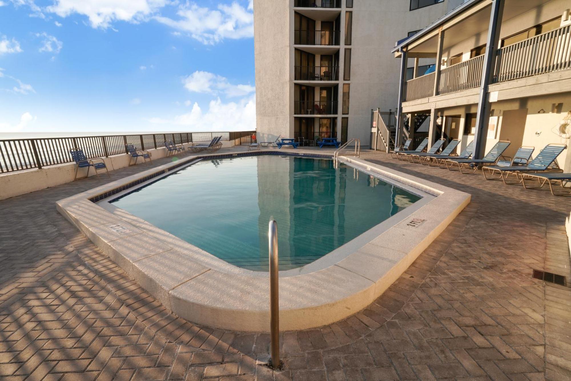 Holiday home Aquavista 805-w By Book That *