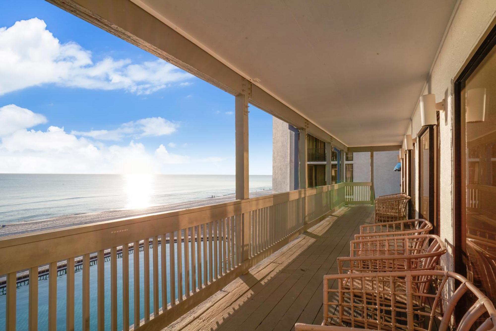 Holiday home Aquavista 805-w By Book That Panama City Beach