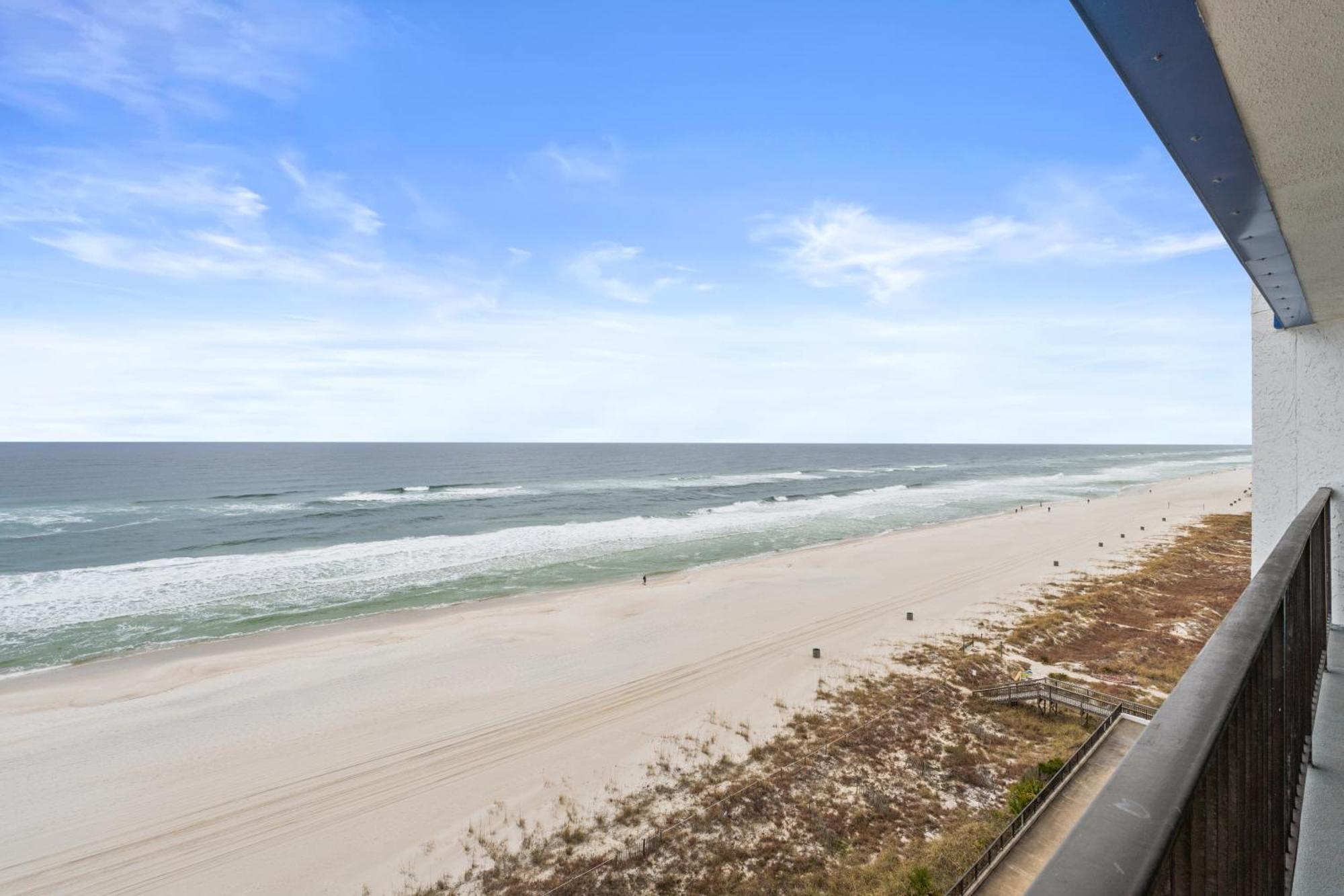 Aquavista 805-w By Book That * Panama City Beach