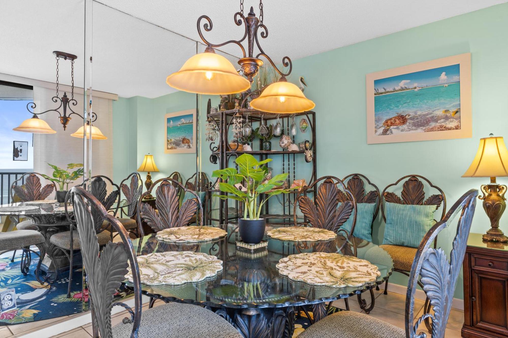 Holiday home Aquavista 805-w By Book That