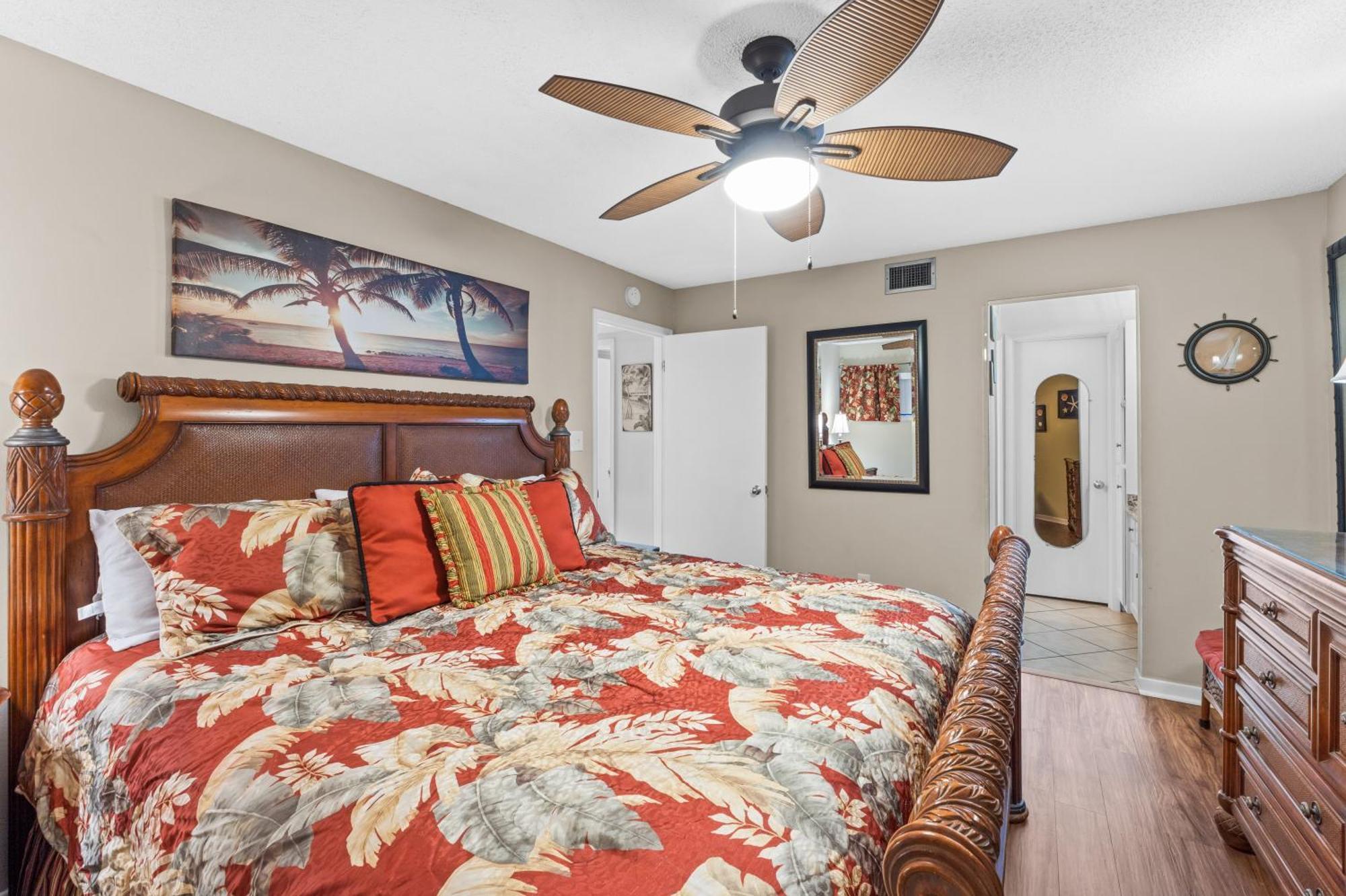 Holiday home Aquavista 805-w By Book That Panama City Beach