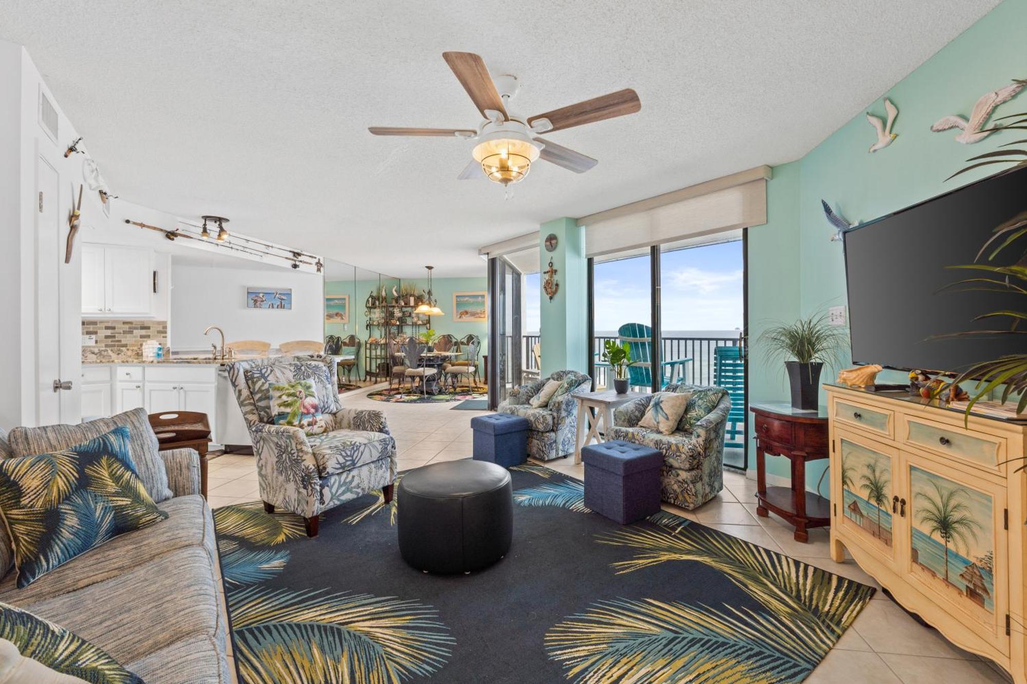 Holiday home Aquavista 805-w By Book That *
