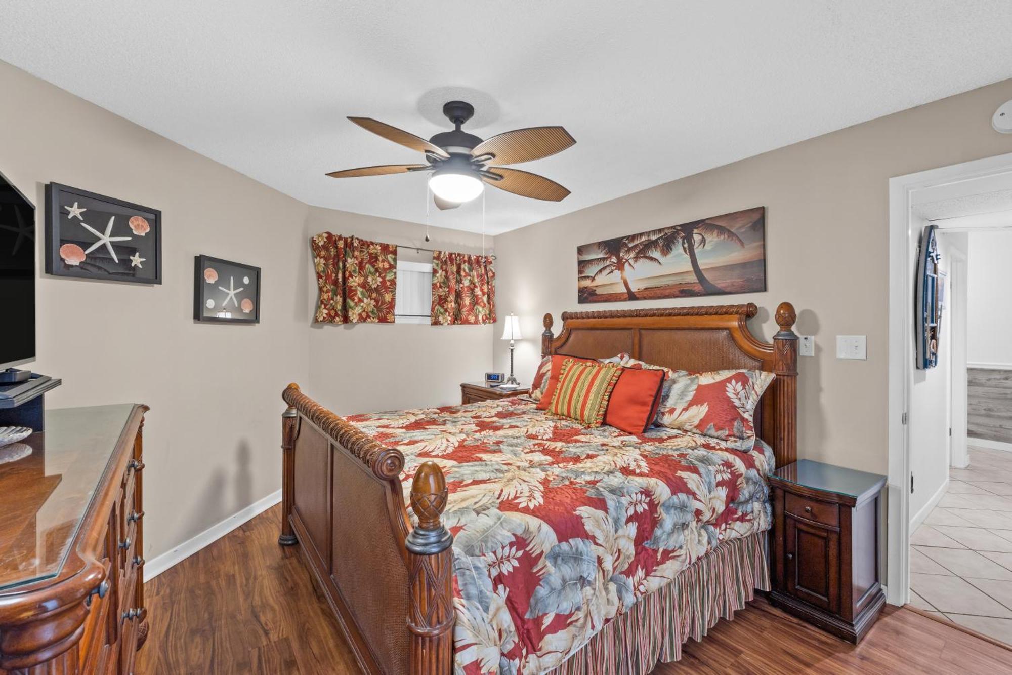 Holiday home Aquavista 805-w By Book That Panama City Beach