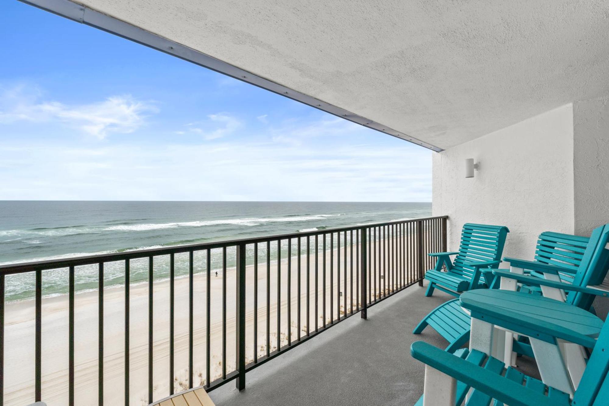 Aquavista 805-w By Book That * Panama City Beach