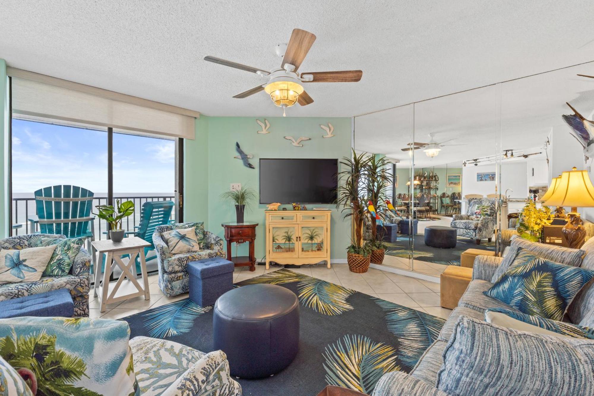 Aquavista 805-w By Book That Holiday home Panama City Beach