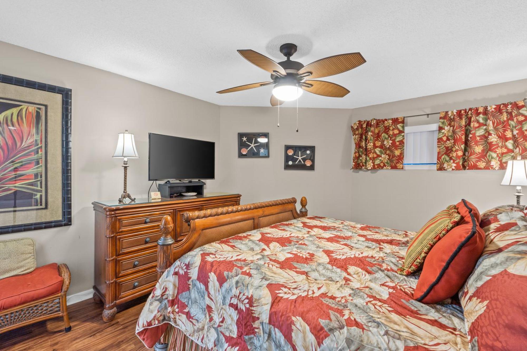 Holiday home Aquavista 805-w By Book That Panama City Beach