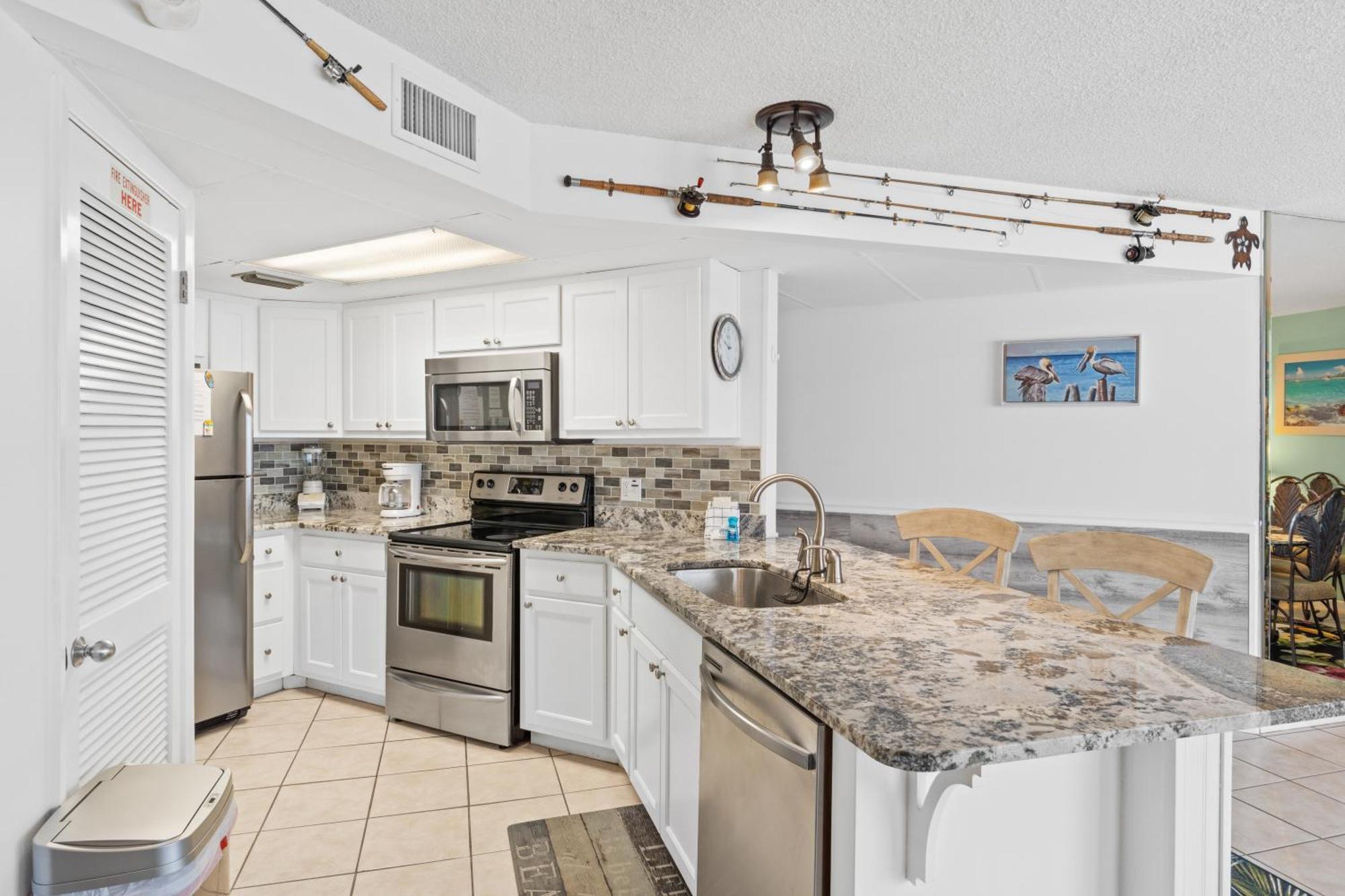 Aquavista 805-w By Book That * Panama City Beach