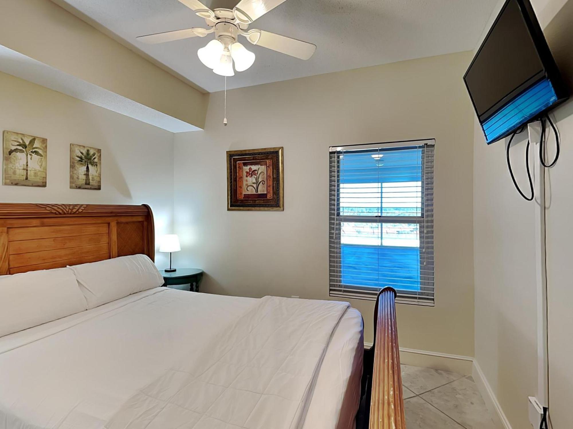 Apartment Majestic Towers Ii 1006