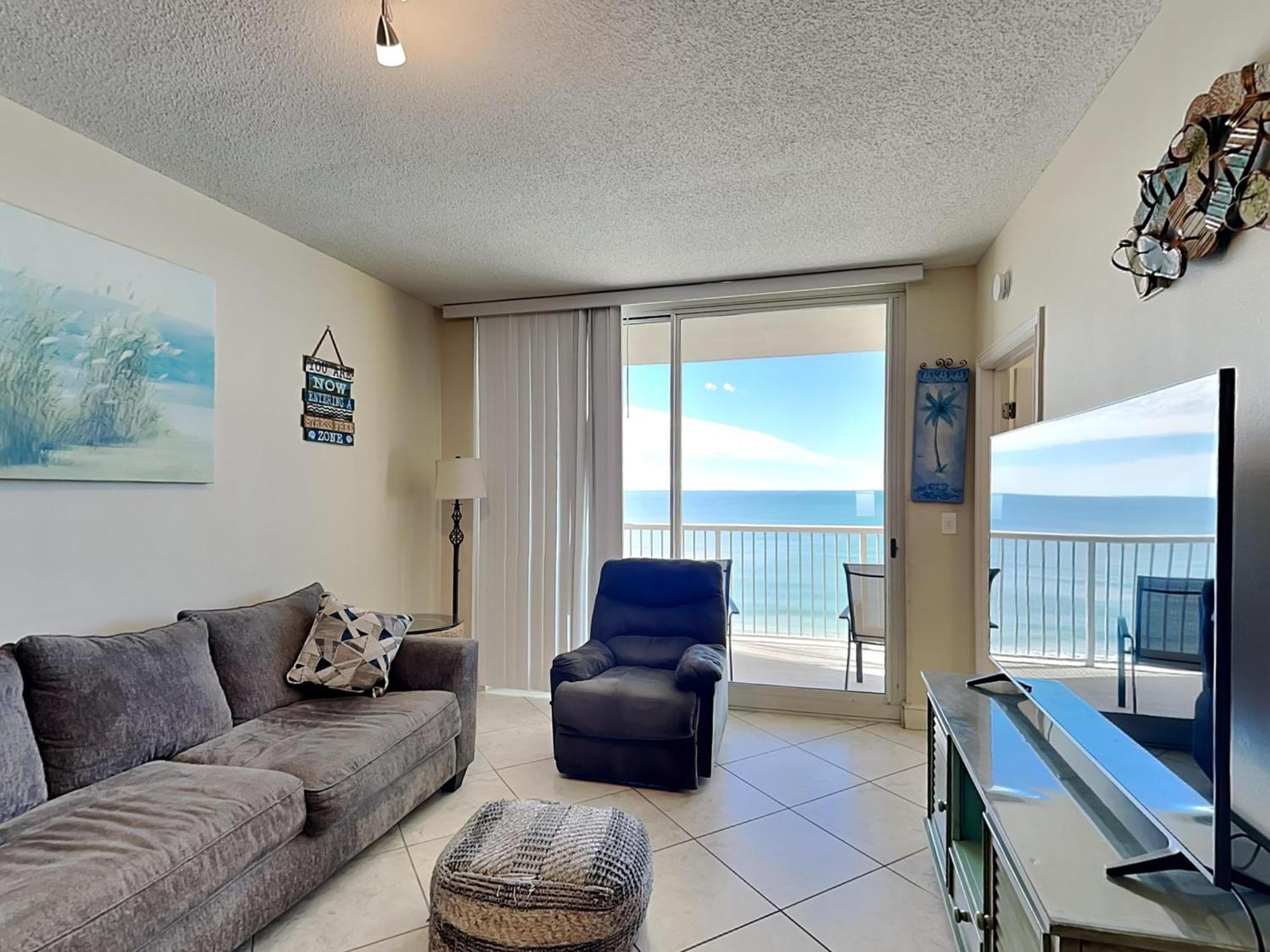 Majestic Towers Ii 1006 Apartment *