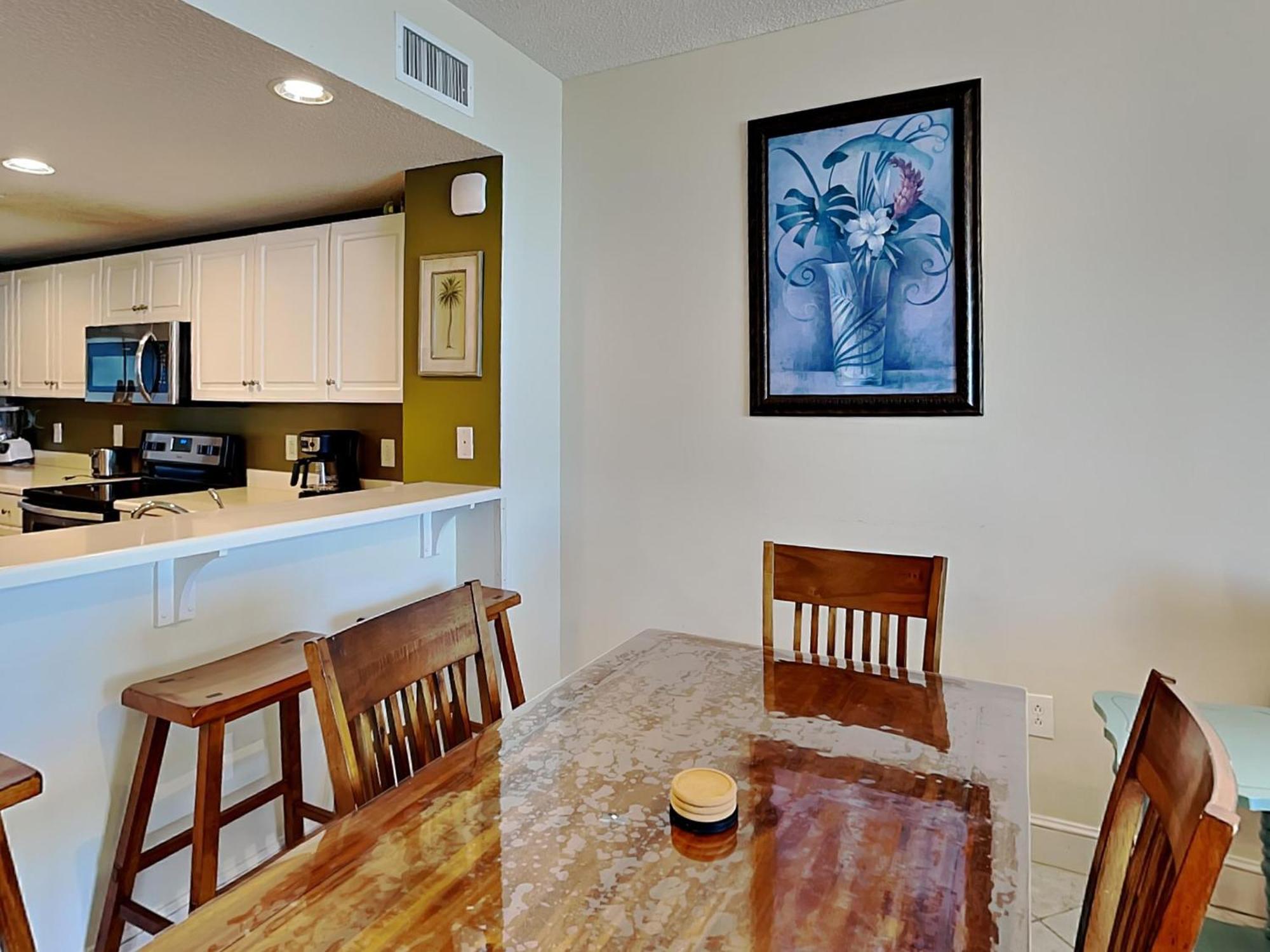 Apartment Majestic Towers Ii 1006