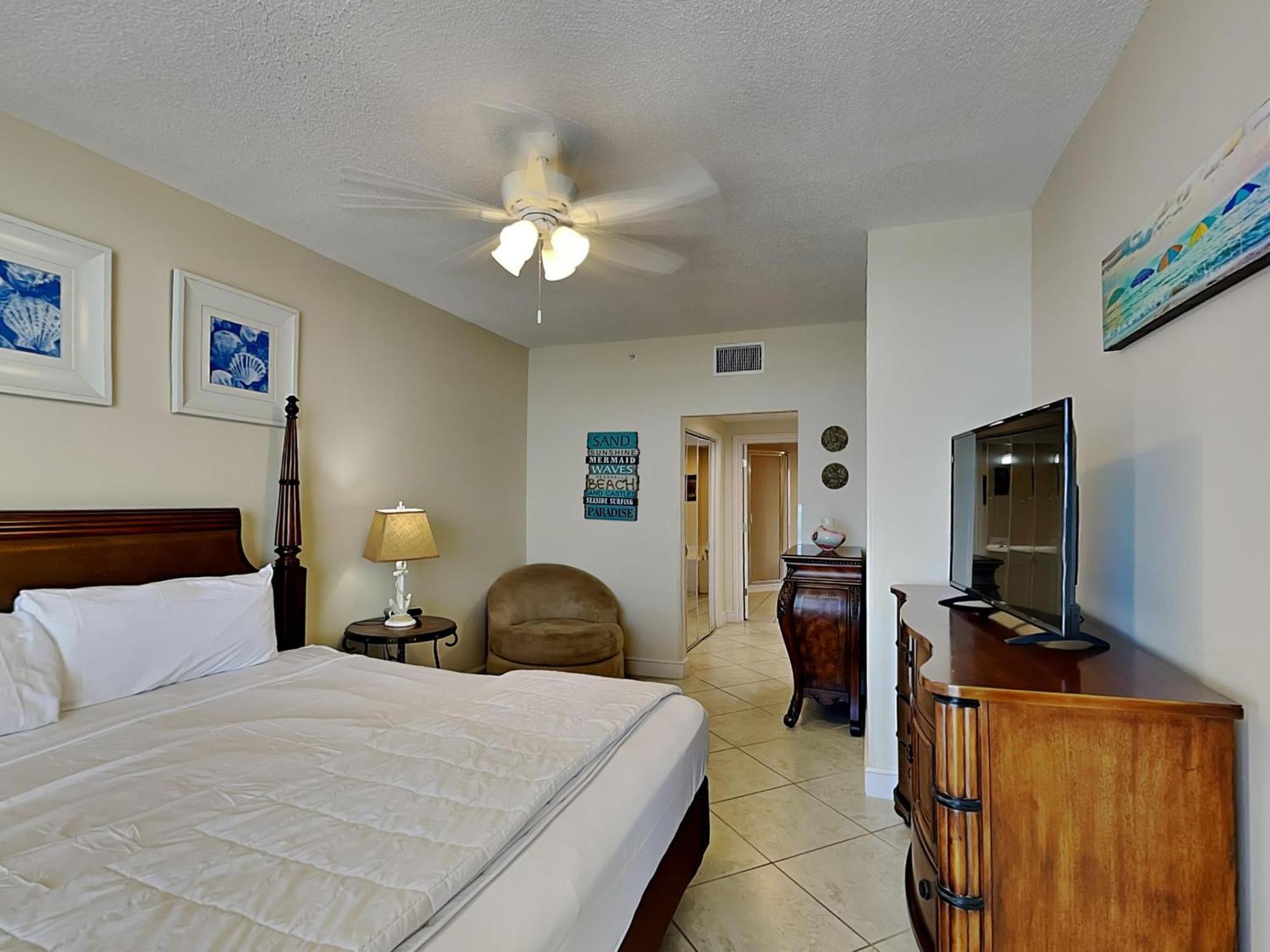 Apartment Majestic Towers Ii 1006 Panama City Beach