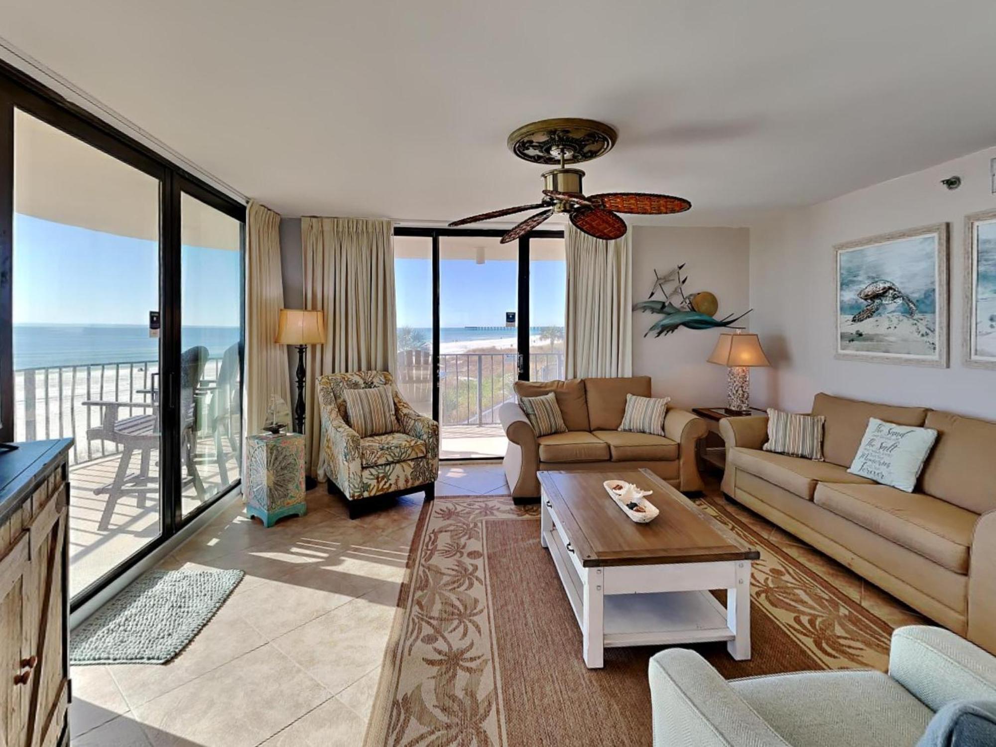 Apartment Edgewater Tower Iii 114