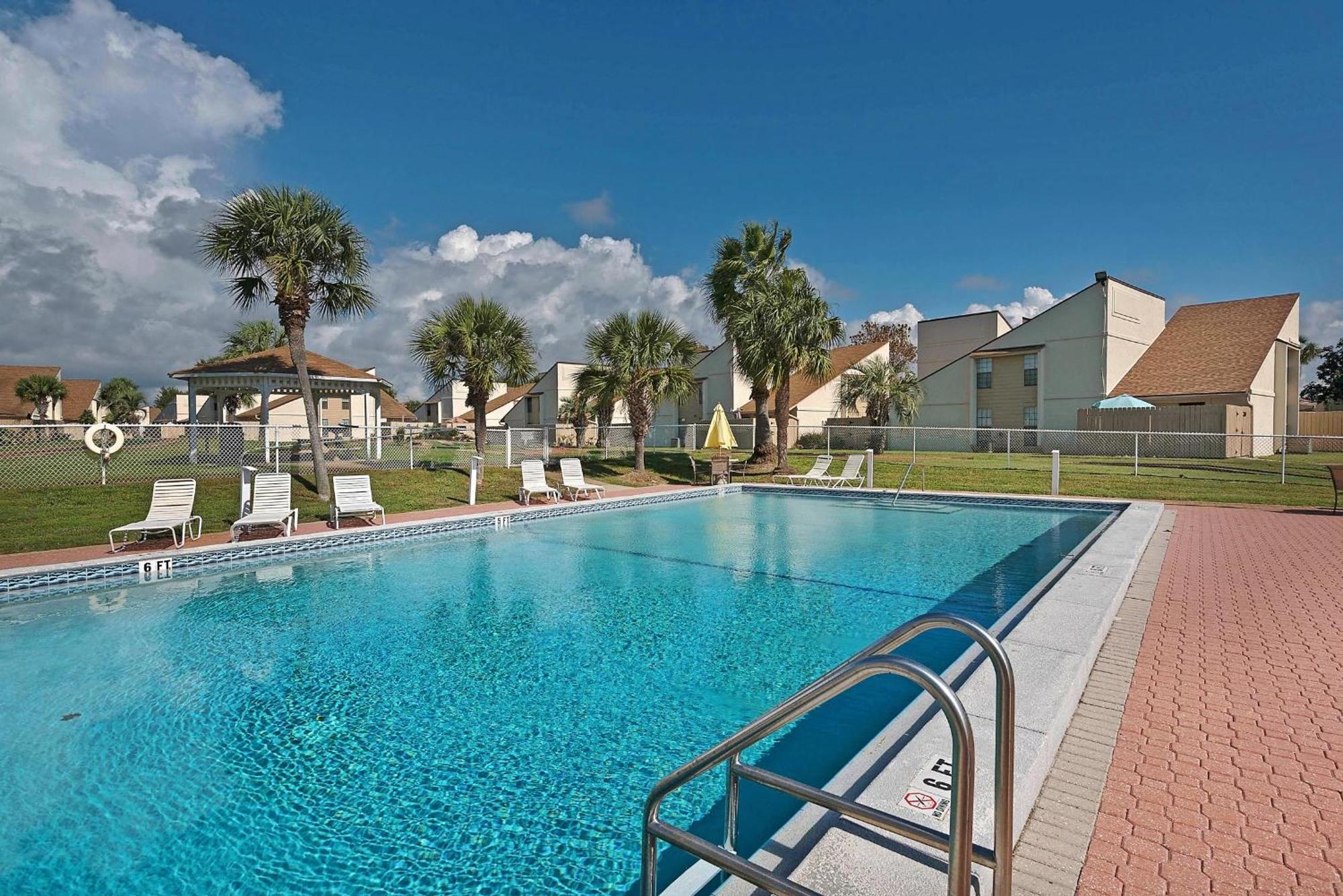 Horizon South 58-201-coastal Panama City Beach