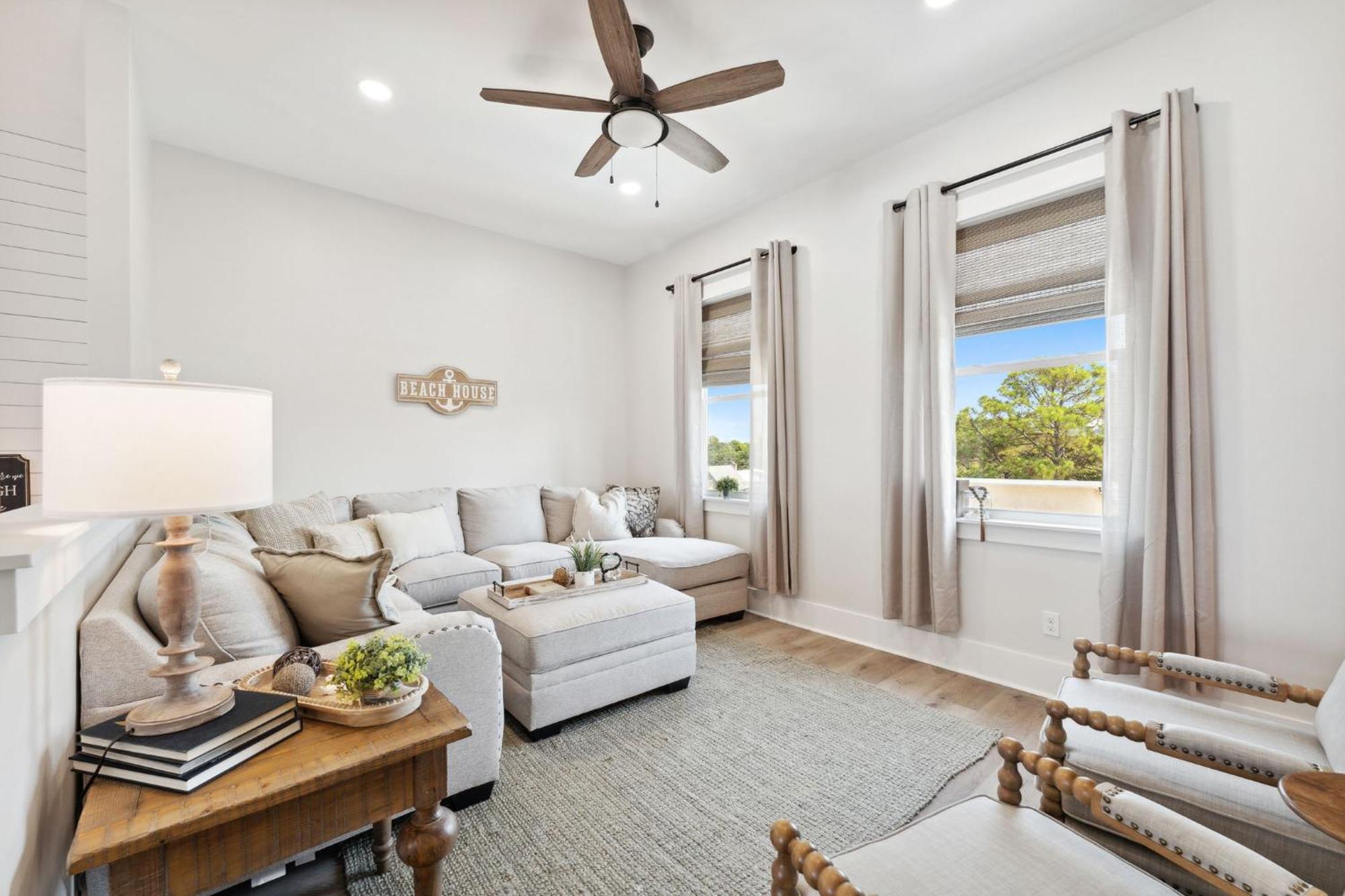 Holiday home Grand Retreat Ii: 4br, 5ba, Sleeps 15 Private Pool Your Perfect Escape! Panama City Beach