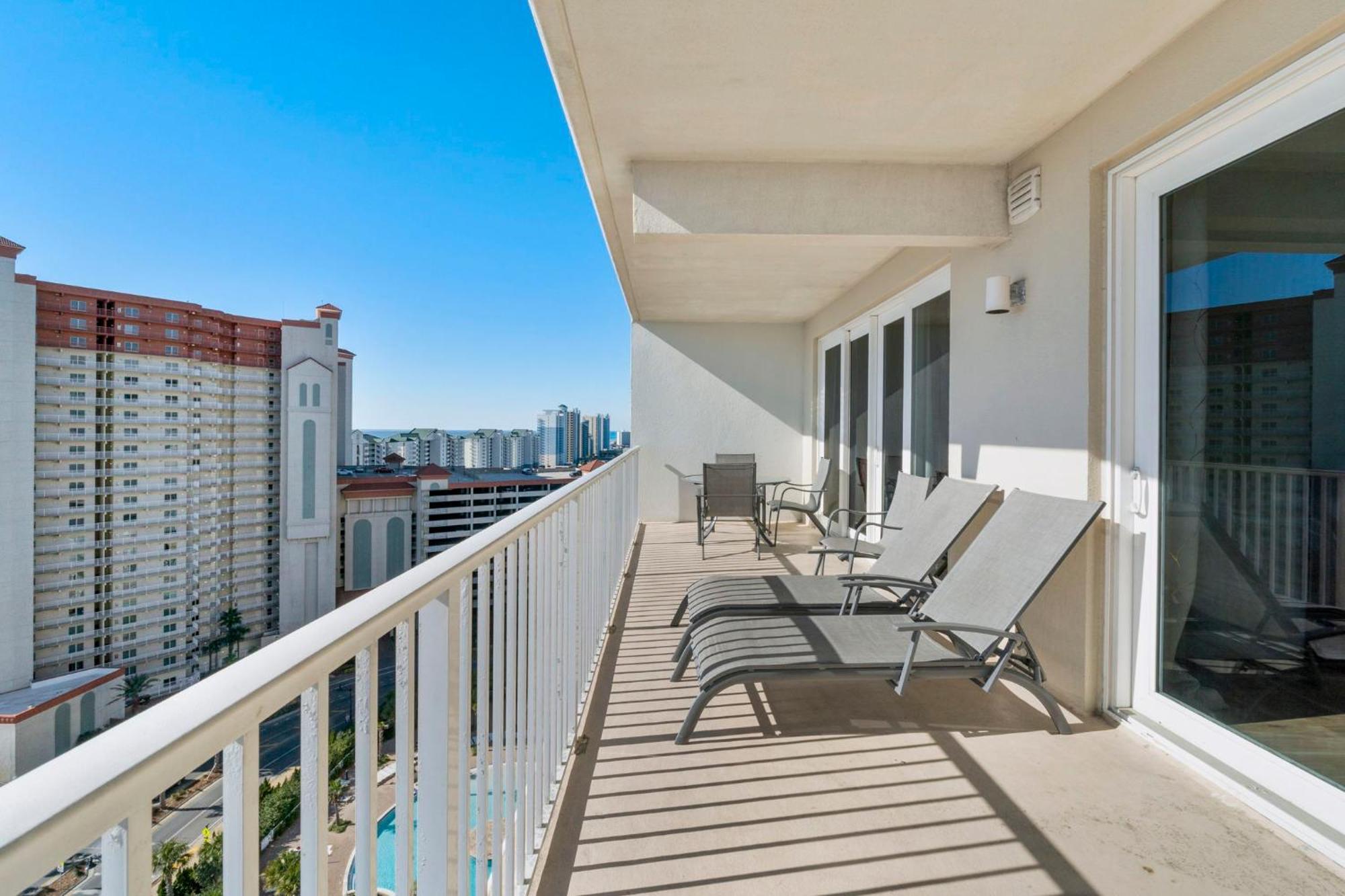 Holiday home Laketown Wharf #1527 By Nautical Panama City Beach