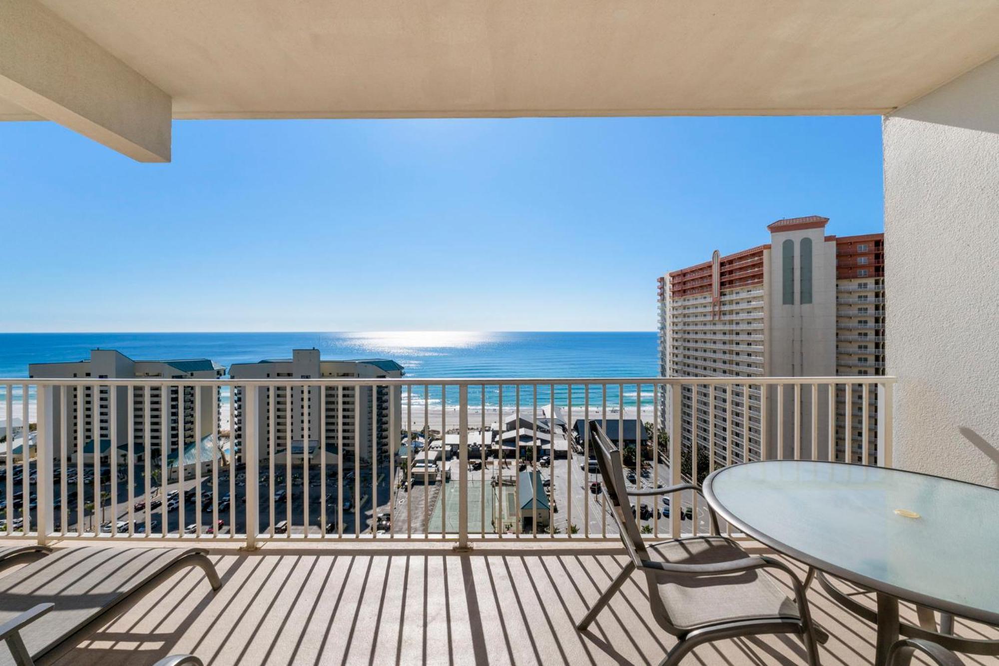 Laketown Wharf #1527 By Nautical * Panama City Beach