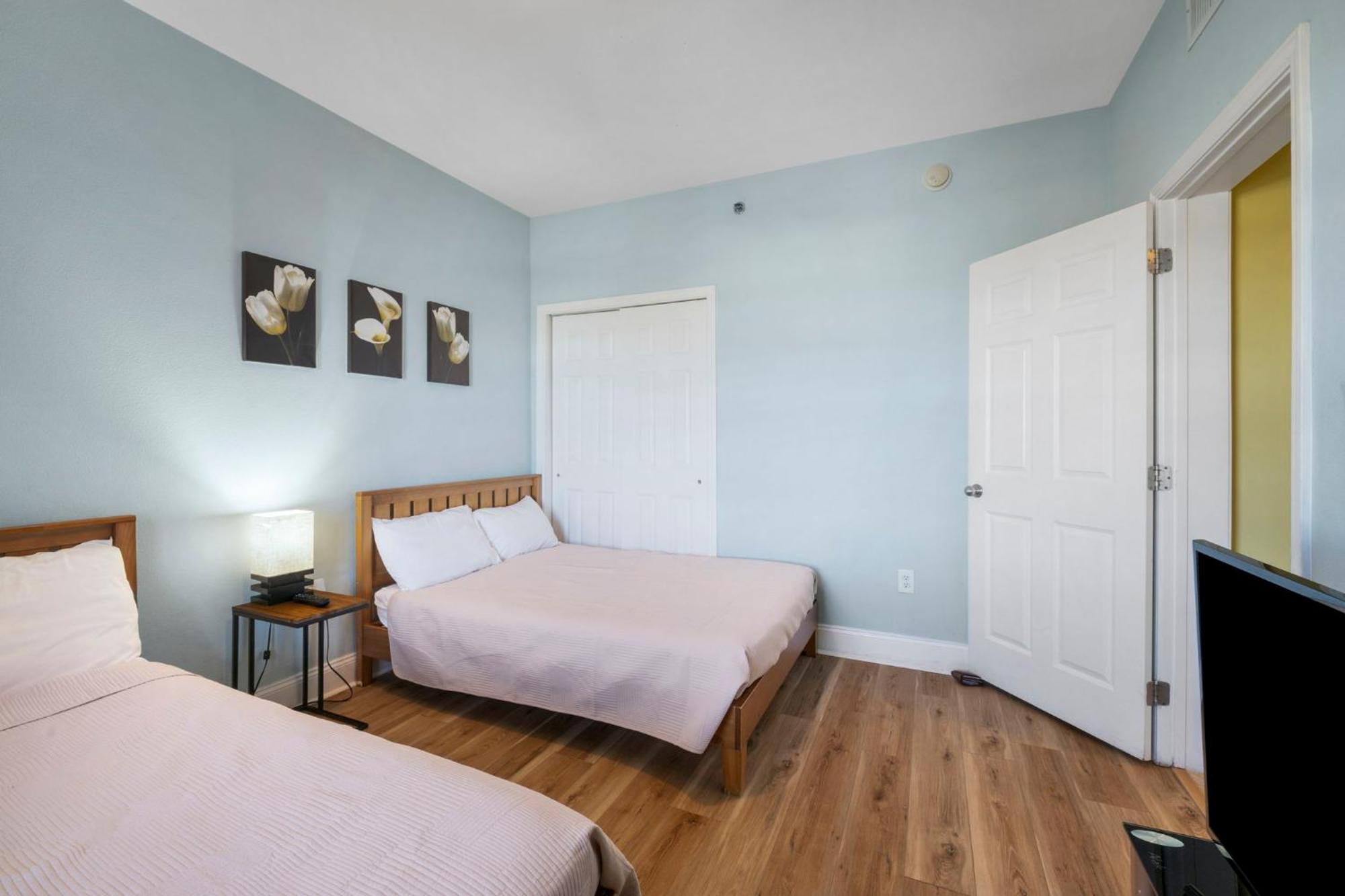Laketown Wharf #1527 By Nautical Holiday home Panama City Beach