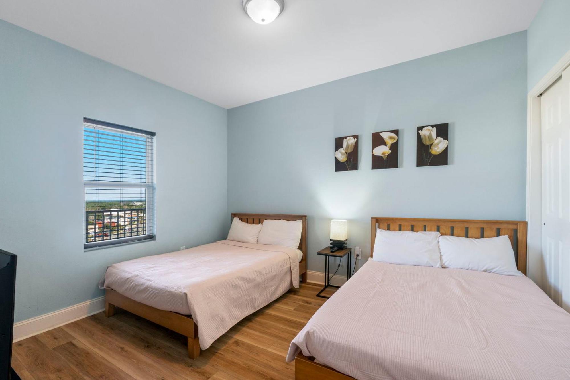 Laketown Wharf #1527 By Nautical Holiday home