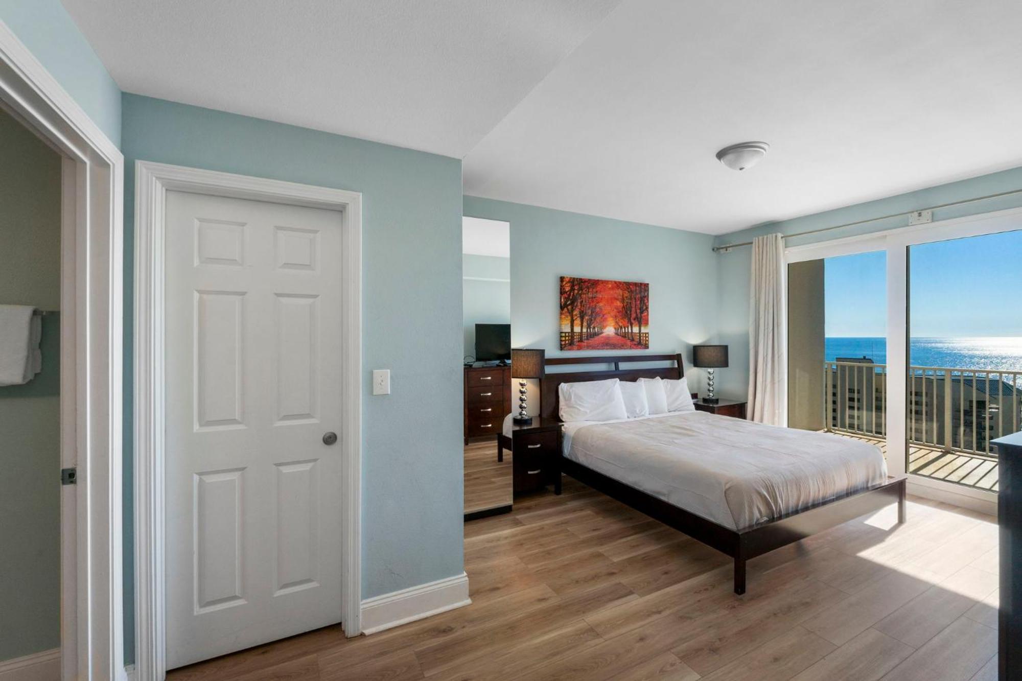 Laketown Wharf #1527 By Nautical Panama City Beach