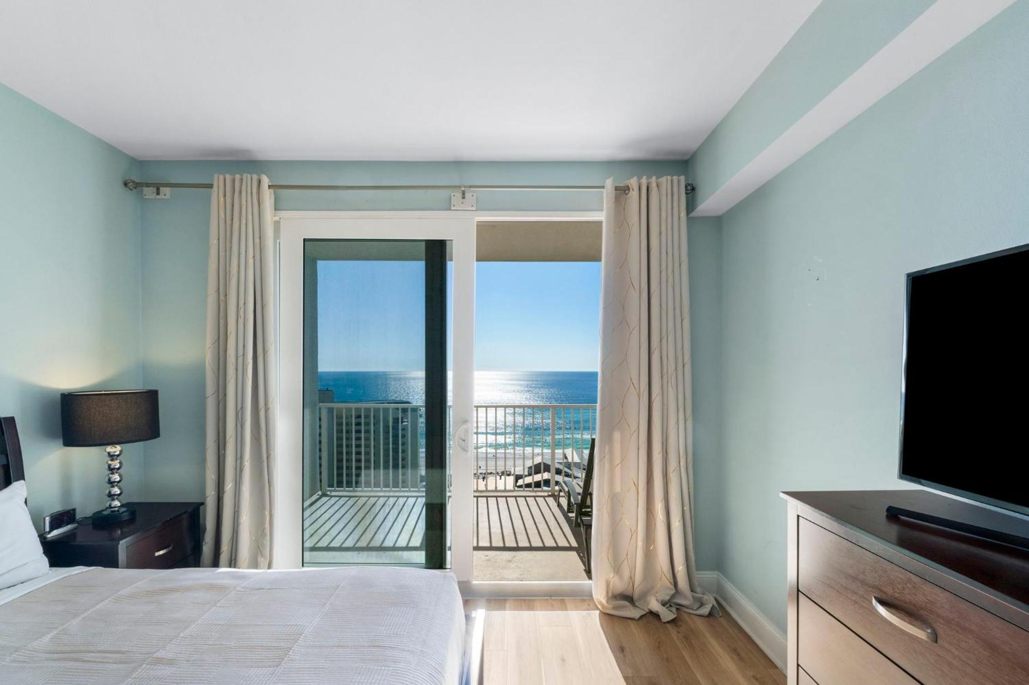 Holiday home Laketown Wharf #1527 By Nautical Panama City Beach