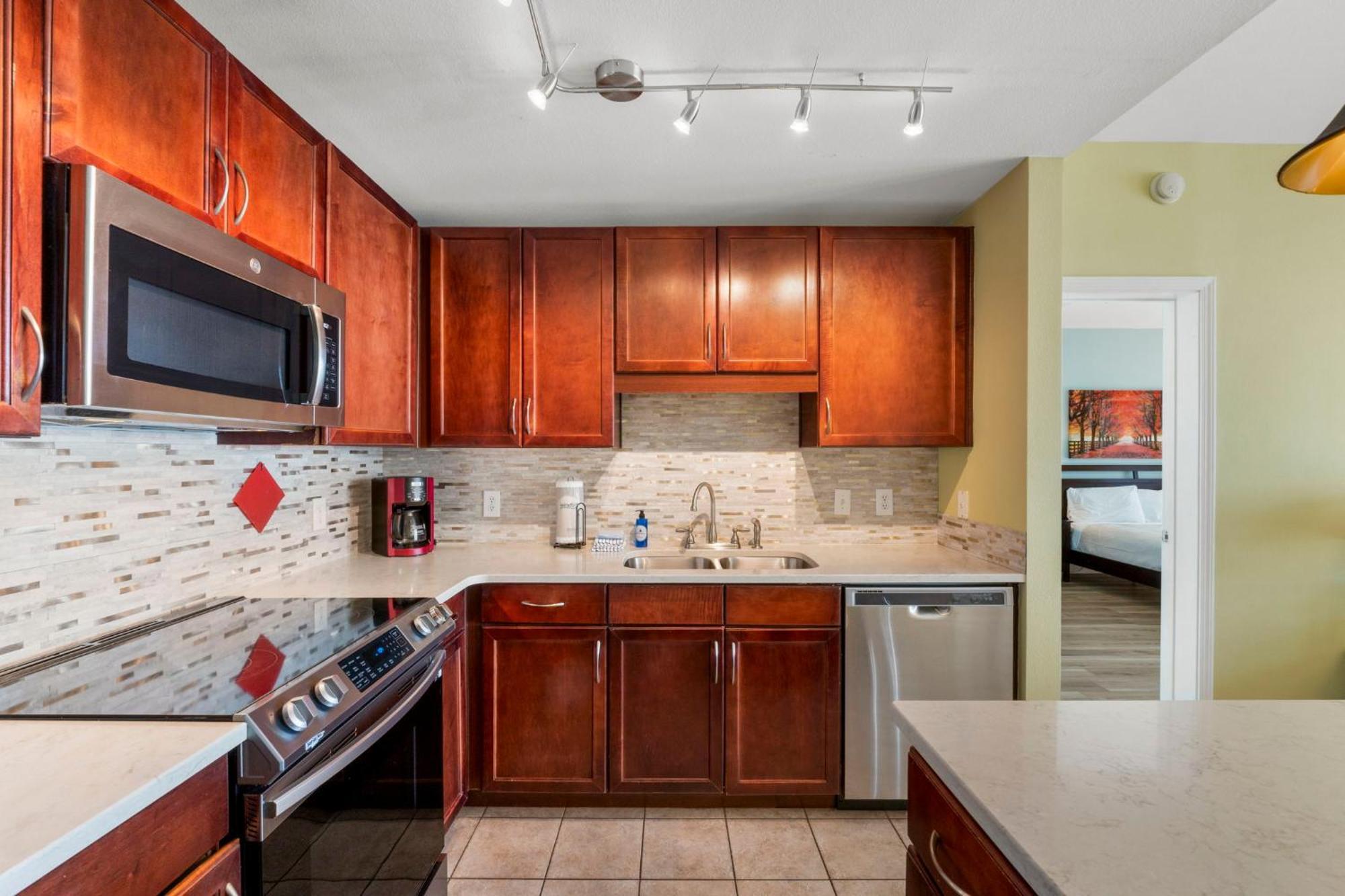 Laketown Wharf #1527 By Nautical Holiday home