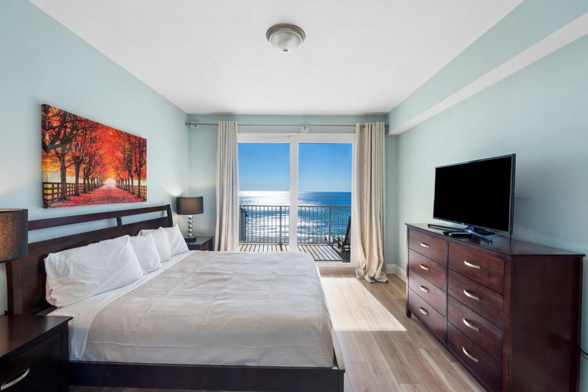 Holiday home Laketown Wharf #1527 By Nautical Panama City Beach