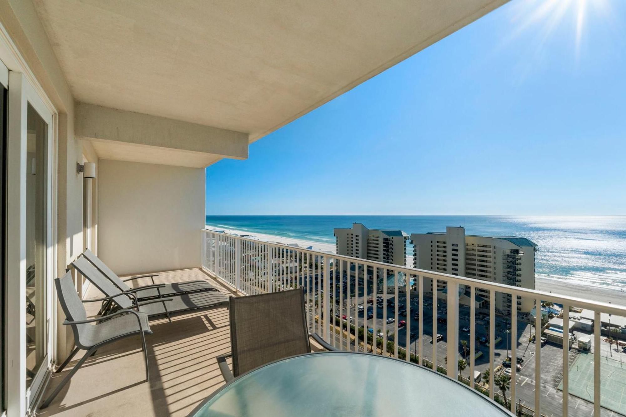 Laketown Wharf #1527 By Nautical * Panama City Beach