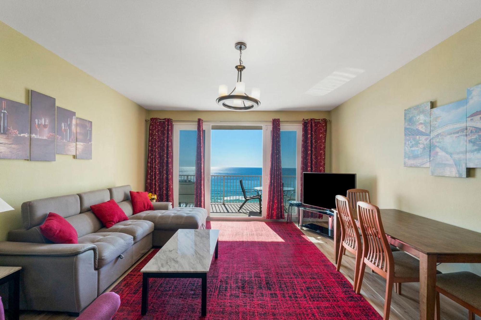Laketown Wharf #1527 By Nautical Holiday home *