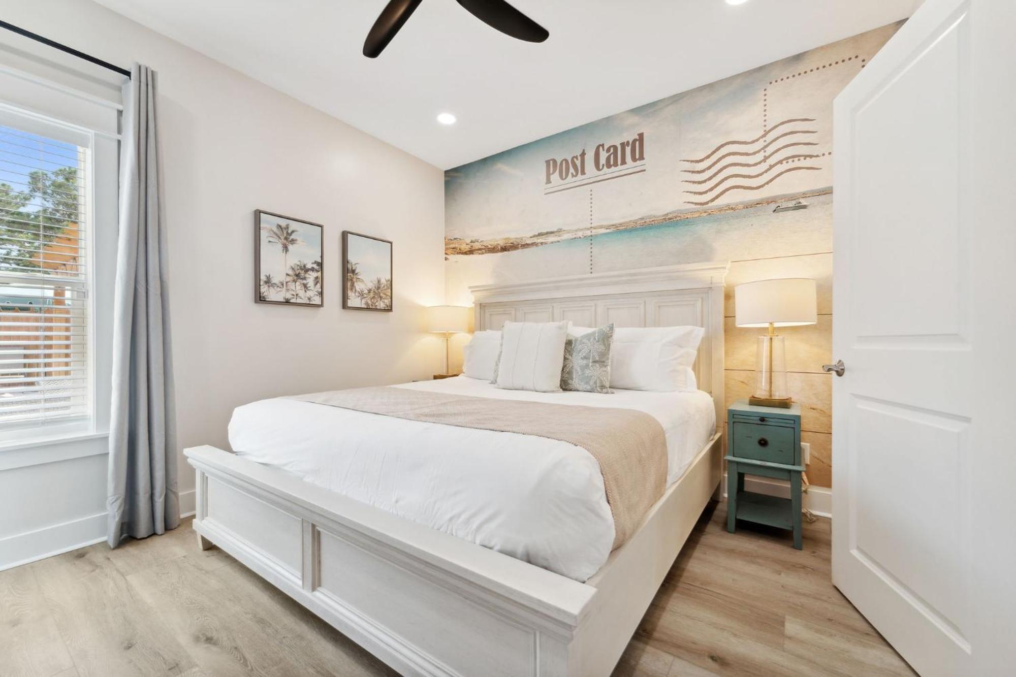 Grand Retreat Ii: 4br, 5ba, Sleeps 15 Private Pool Your Perfect Escape! * Panama City Beach
