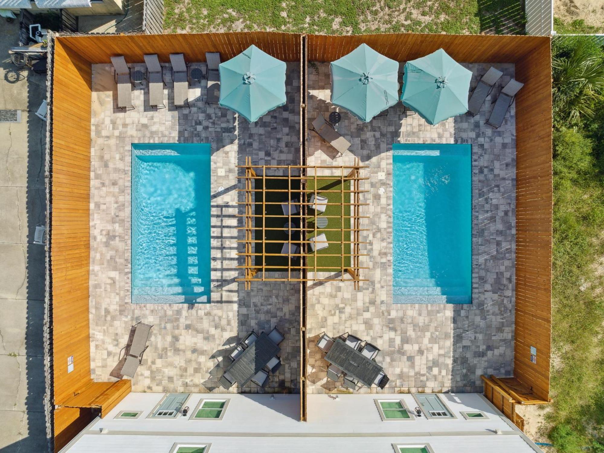 Holiday home Grand Retreat Ii: 4br, 5ba, Sleeps 15 Private Pool Your Perfect Escape! Panama City Beach