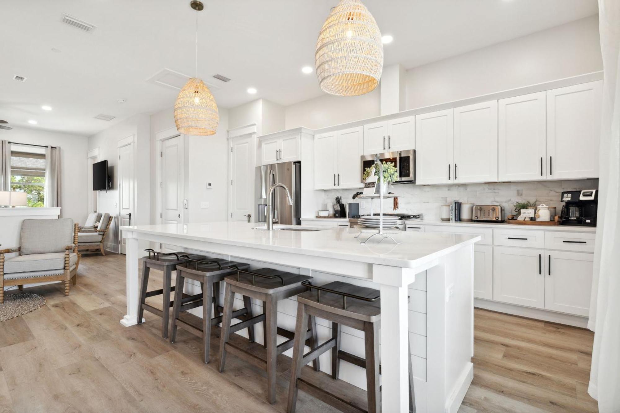 Holiday home Grand Retreat Ii: 4br, 5ba, Sleeps 15 Private Pool Your Perfect Escape! Panama City Beach