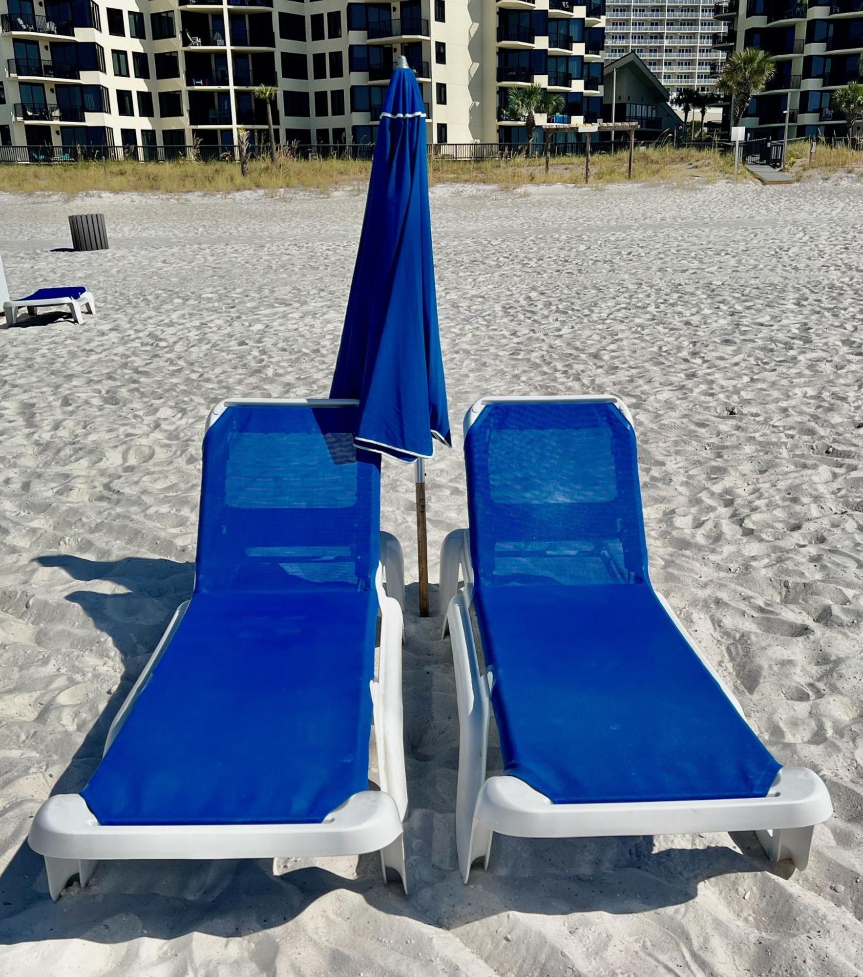 Amazing Ocean View Condo! Free Chairsservice! Sleeps 8! By Dolce Getaways Pcb Apartment Panama City Beach