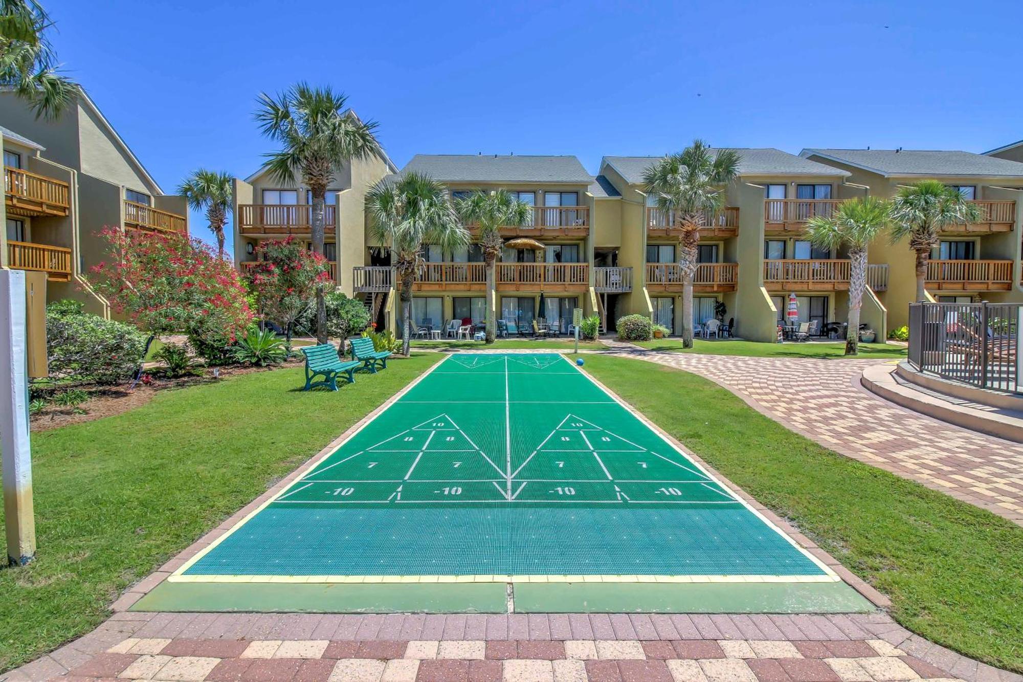 Coastal Pcb - Walk To The Ocean! Apartment Panama City Beach