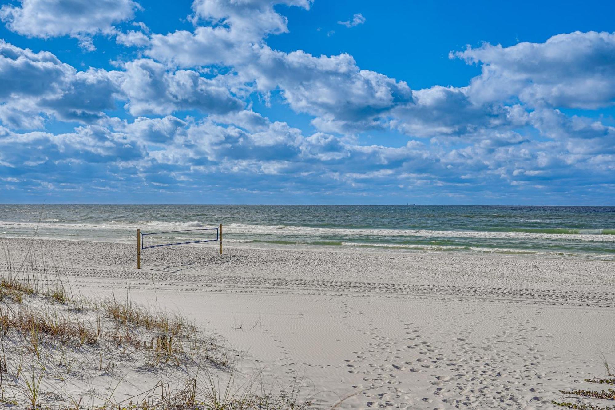 Coastal Pcb - Walk To The Ocean! Panama City Beach