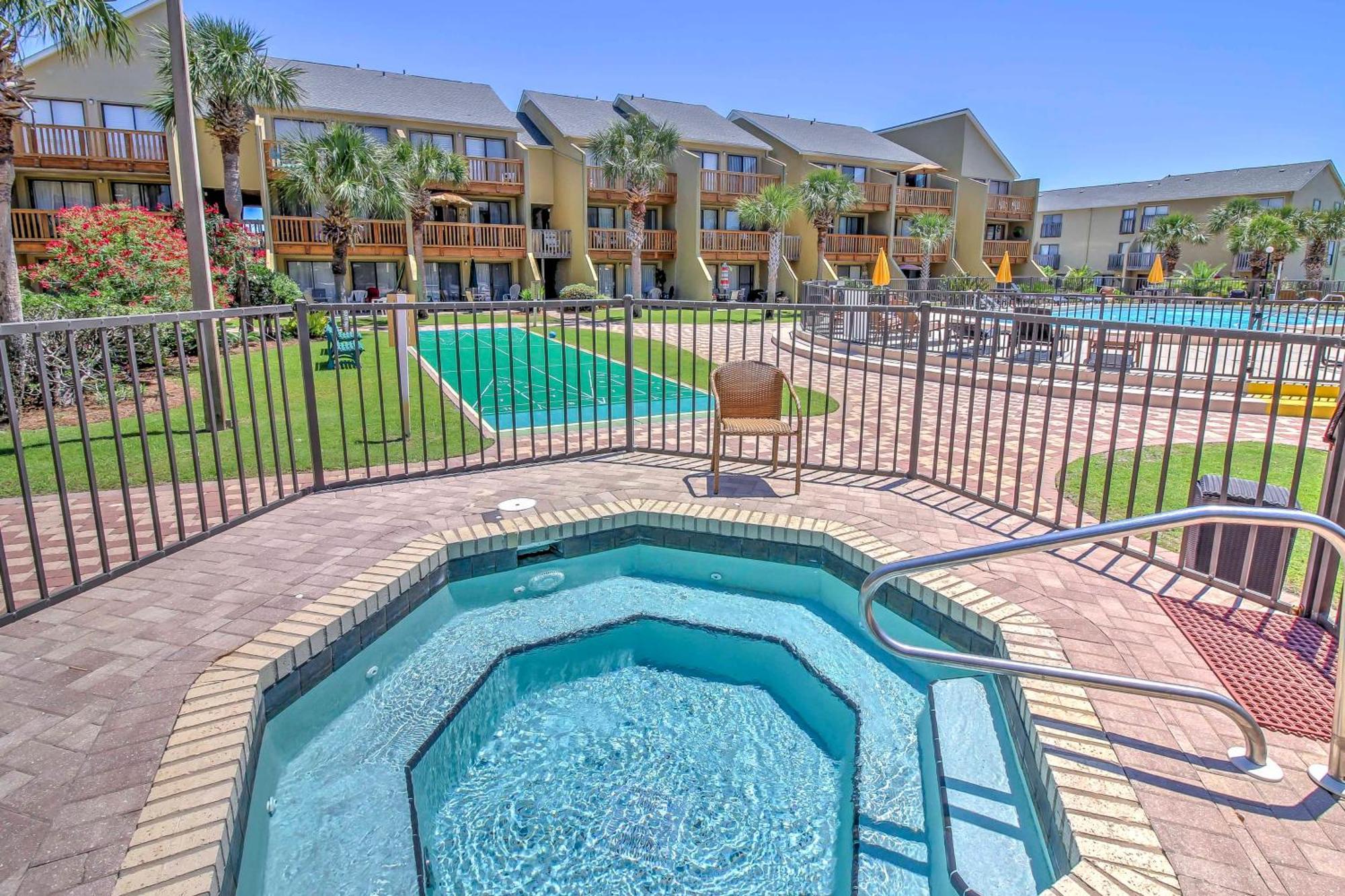 Coastal Pcb - Walk To The Ocean! *