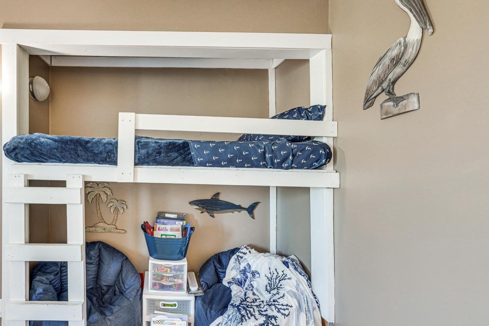 Coastal Pcb - Walk To The Ocean! Apartment *
