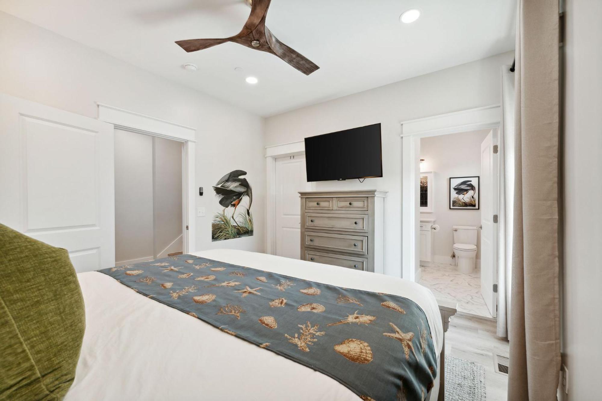 Holiday home Grand Retreat Ii: 4br, 5ba, Sleeps 15 Private Pool Your Perfect Escape! Panama City Beach