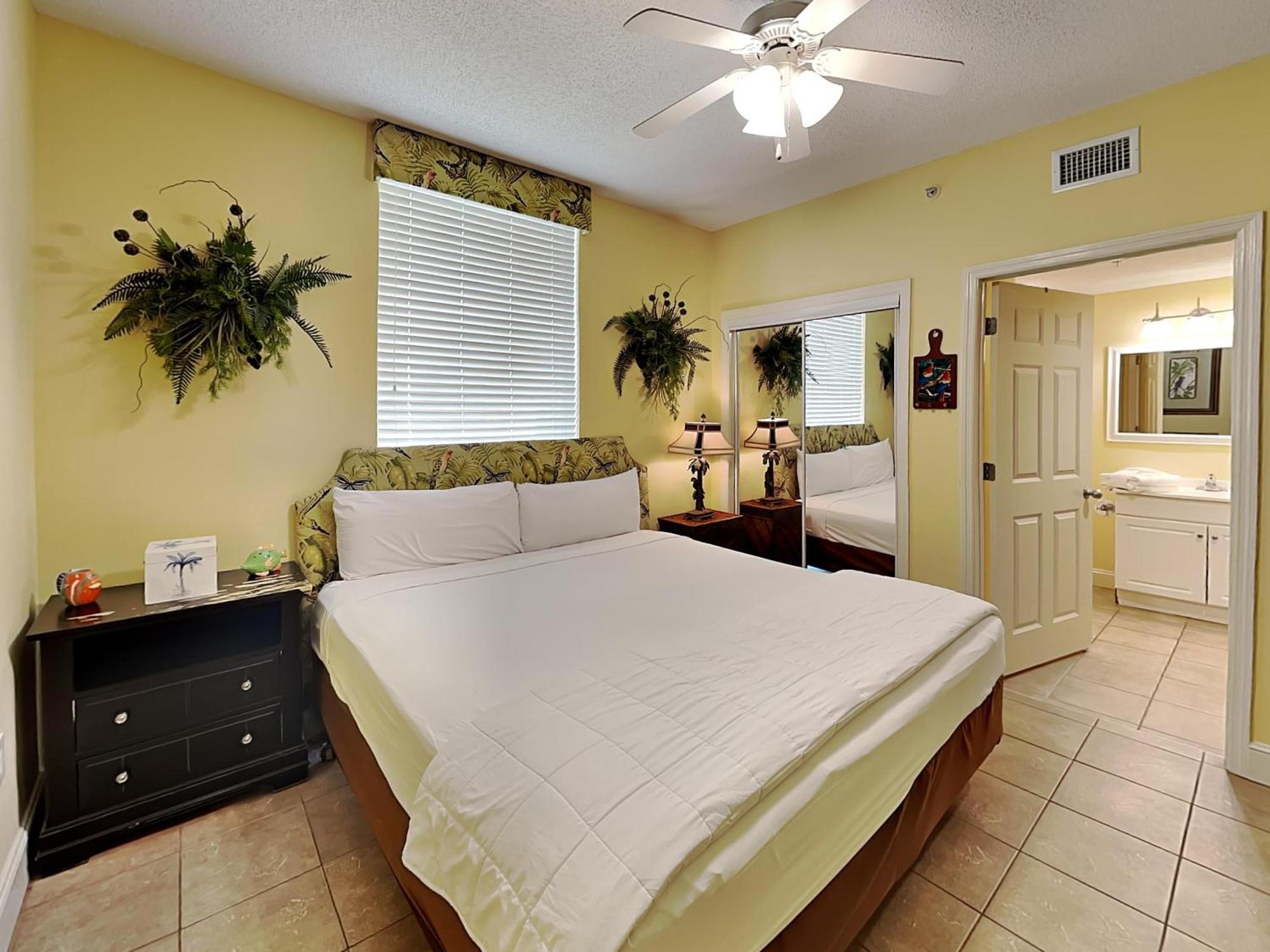 Apartment Majestic Towers I 715 Panama City Beach