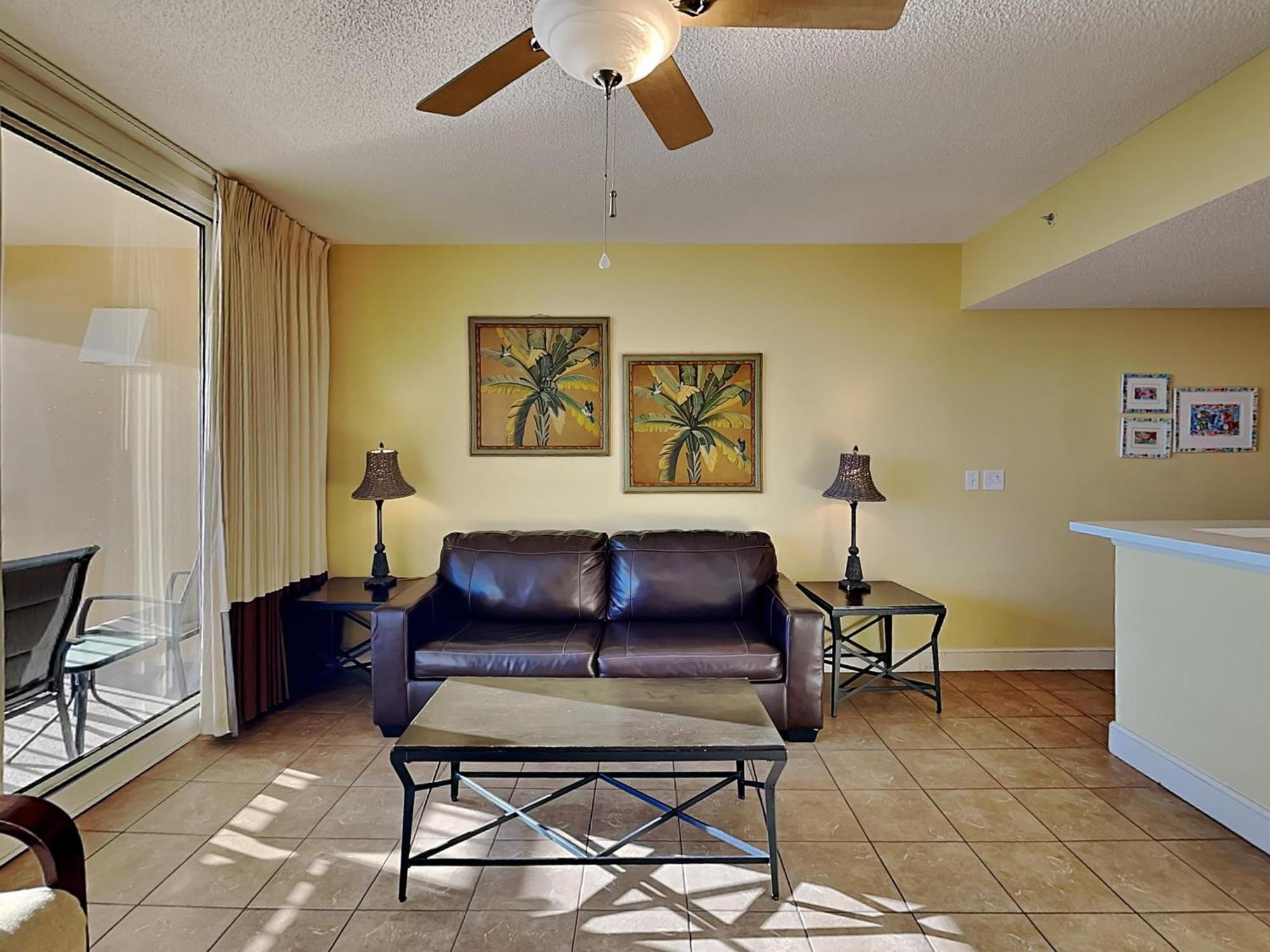 Majestic Towers I 715 Apartment *