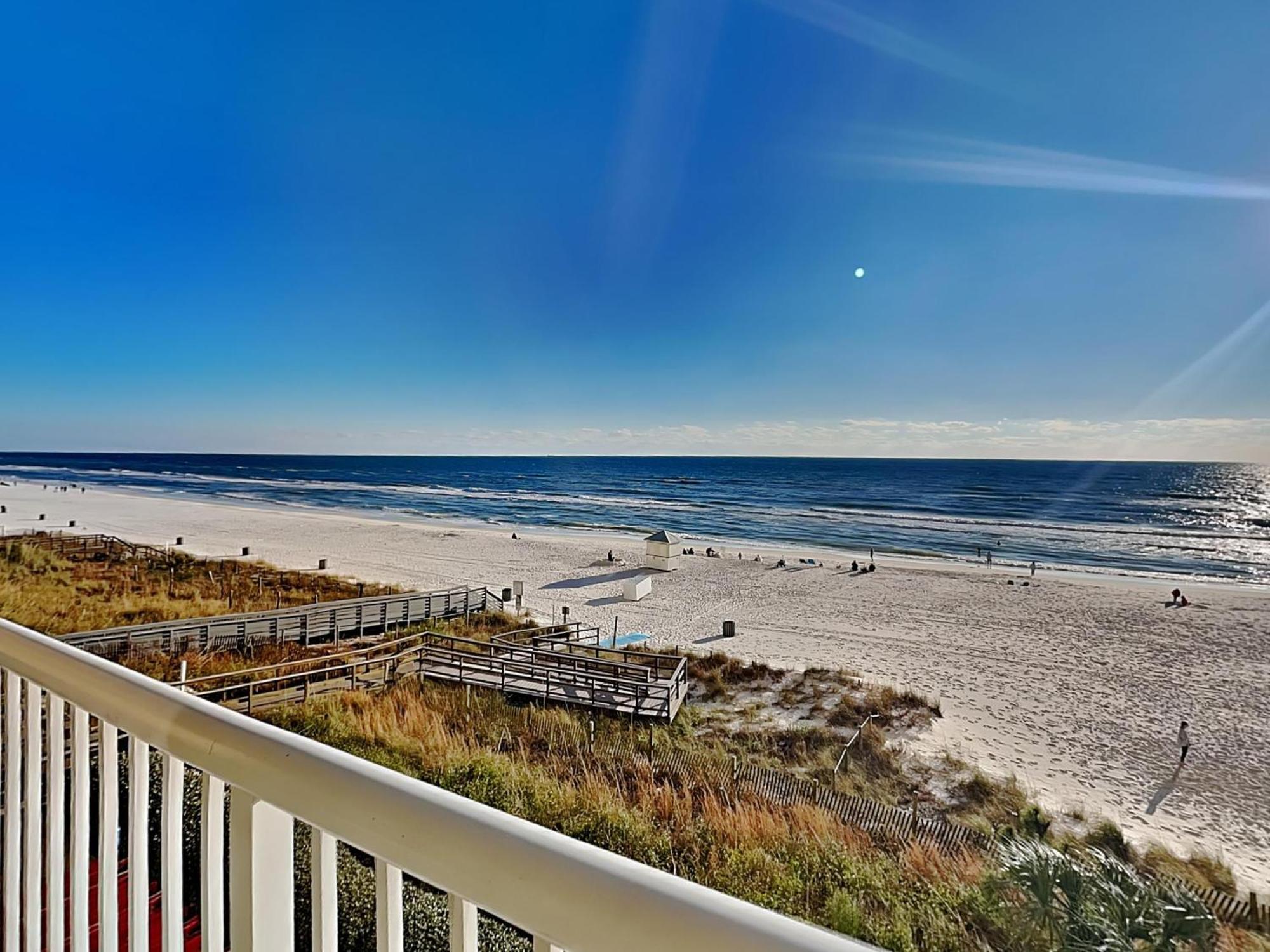 Majestic Towers I 311 Apartment Panama City Beach