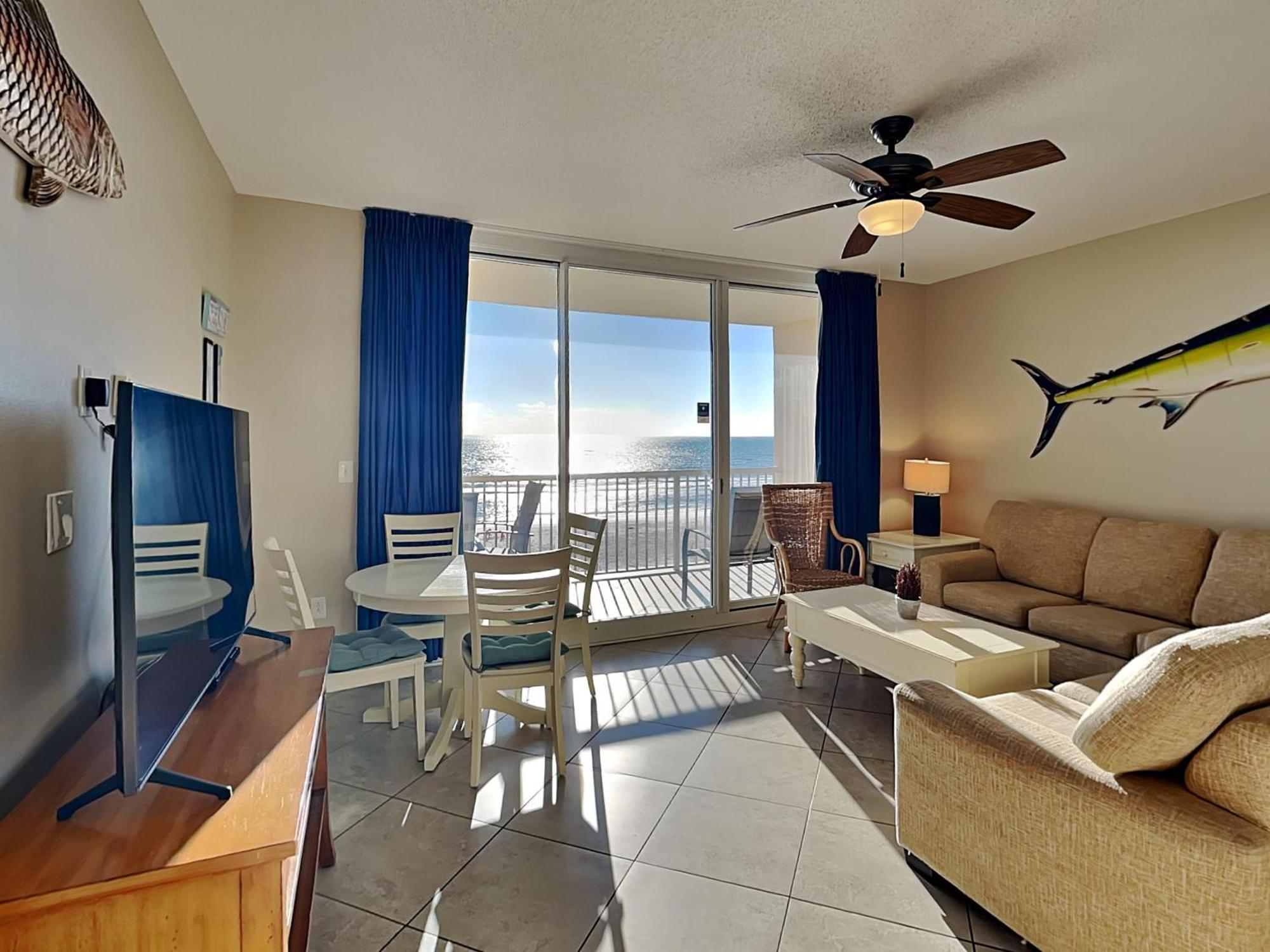 Majestic Towers I 311 Apartment *