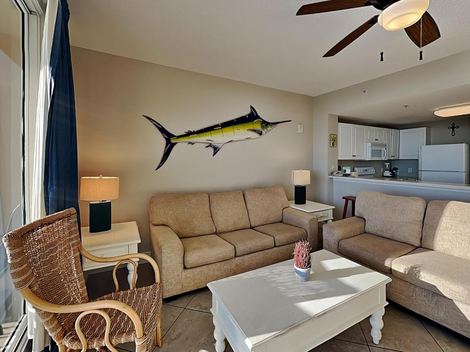 Apartment Majestic Towers I 311 Panama City Beach