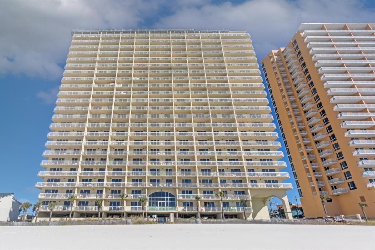 Silva Sands Holiday home Panama City Beach