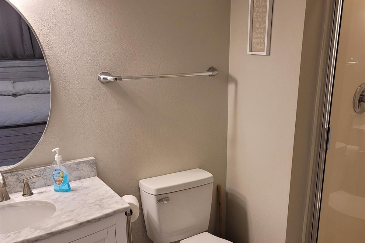 Holiday home Silva Sands Panama City Beach