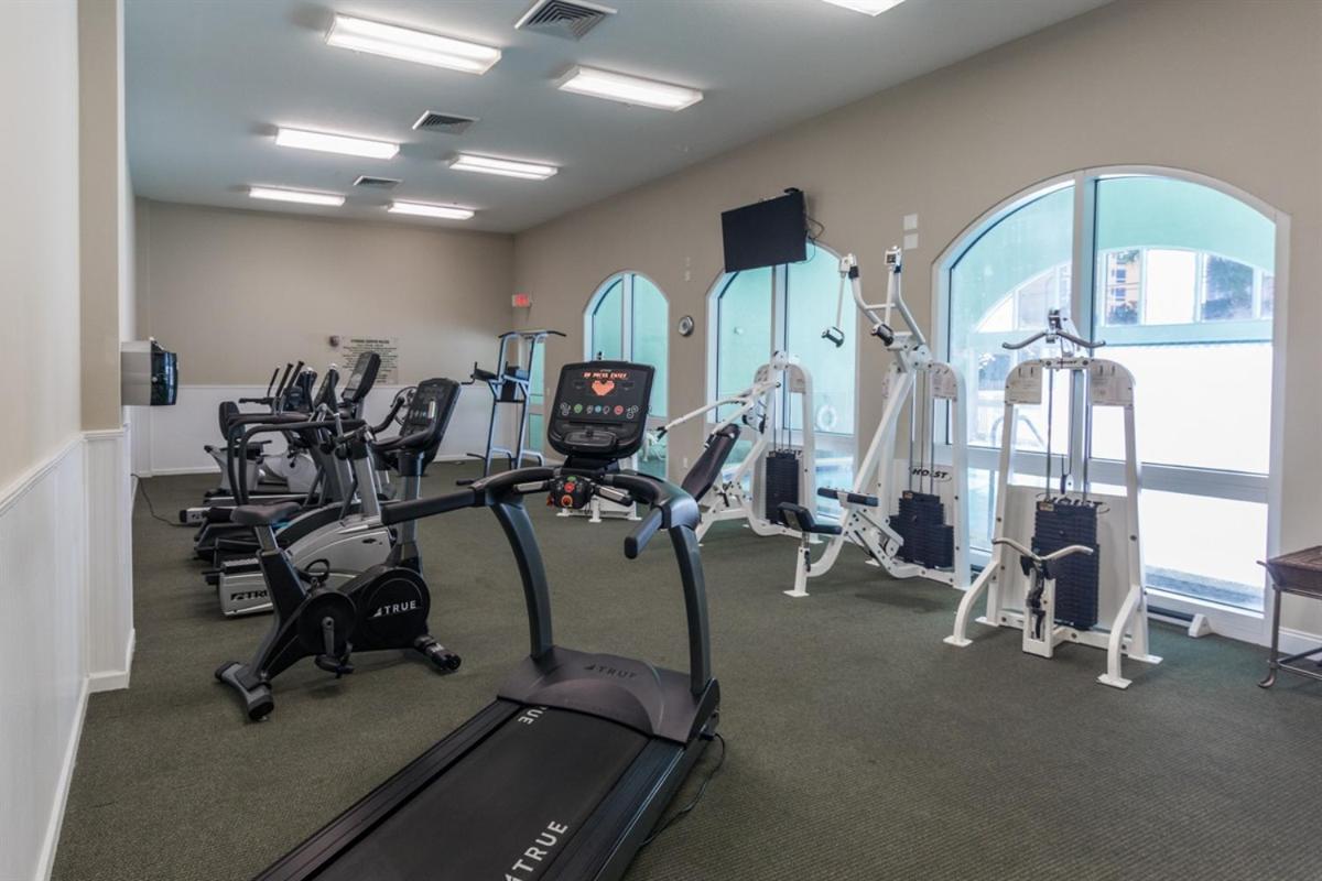 Silva Sands Holiday home Panama City Beach