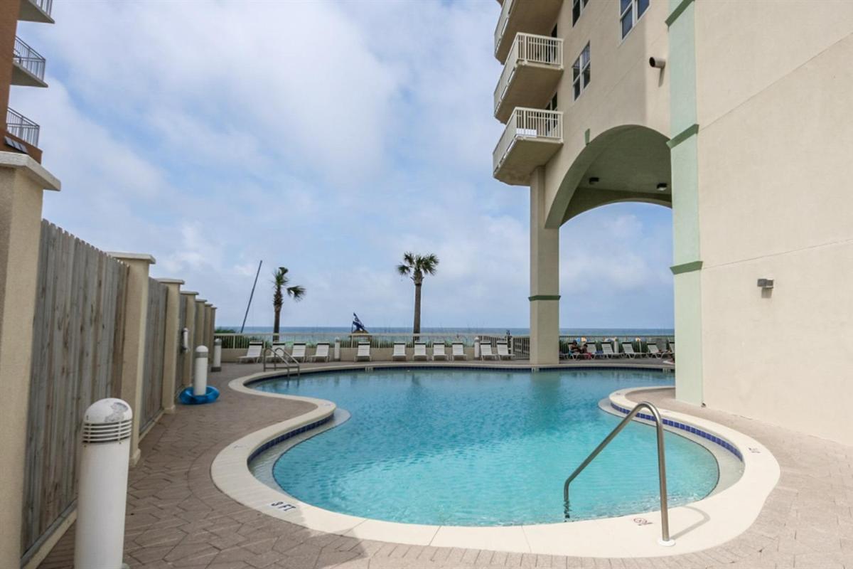 Holiday home Silva Sands Panama City Beach