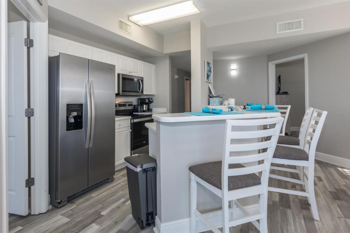 Holiday home Silva Sands Panama City Beach