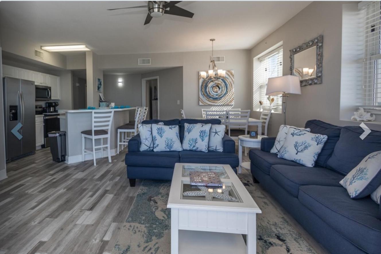 Silva Sands Holiday home *